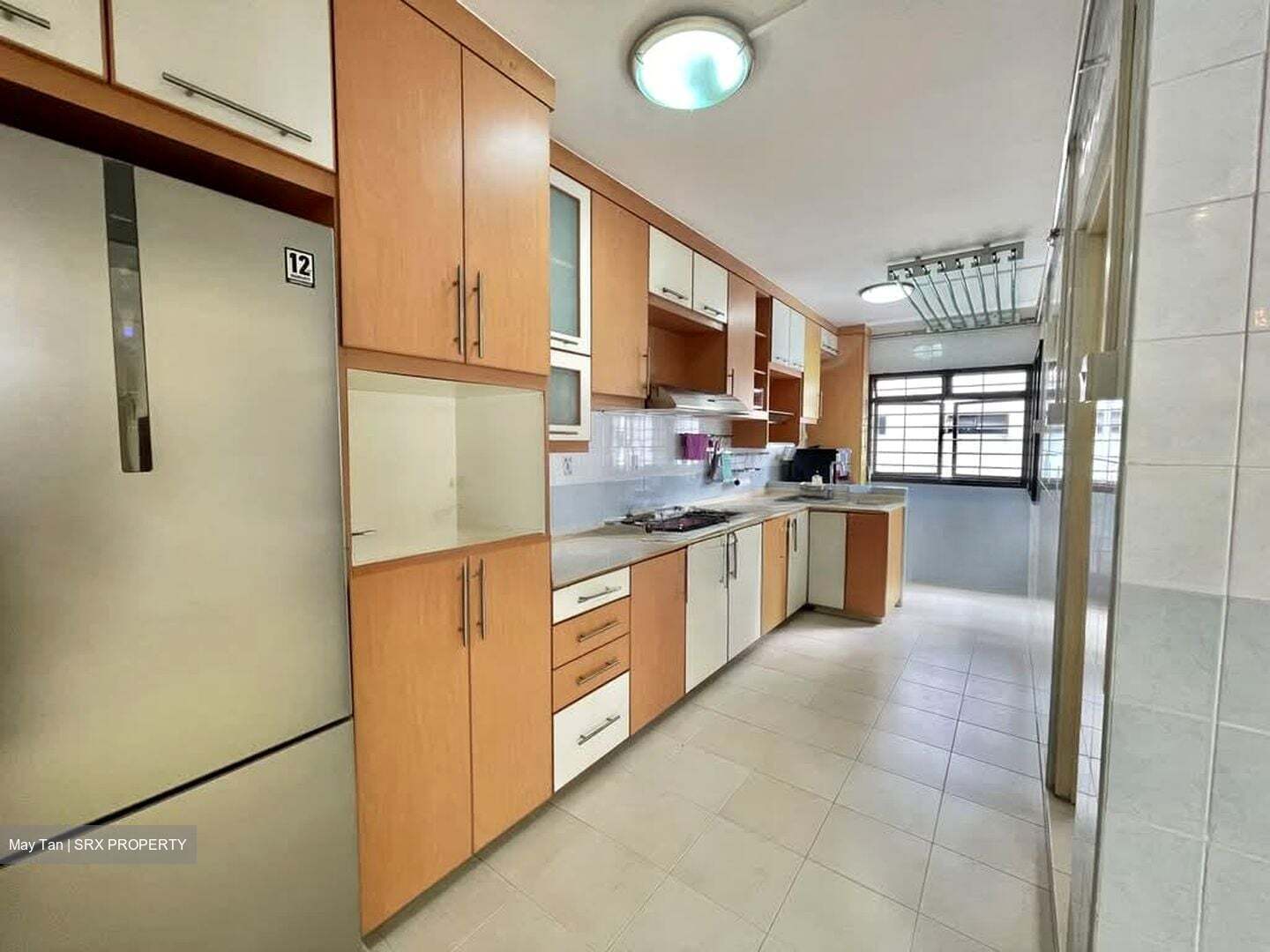 Blk 203B Compassvale Road (Sengkang), HDB 5 Rooms #576761841